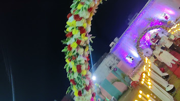 Maruti Nandan Garden